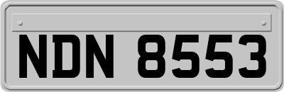 NDN8553