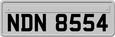 NDN8554