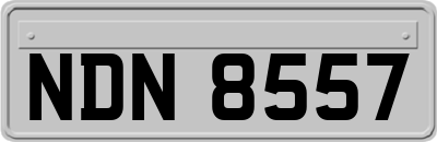 NDN8557