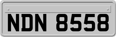 NDN8558