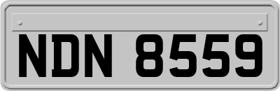NDN8559