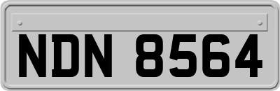 NDN8564