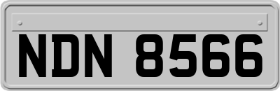 NDN8566