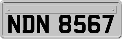 NDN8567