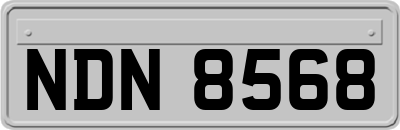 NDN8568