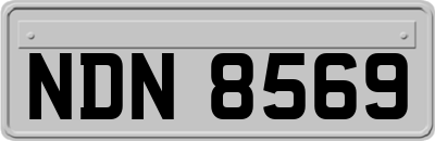 NDN8569