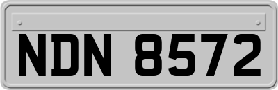 NDN8572