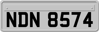 NDN8574
