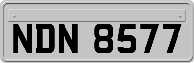 NDN8577