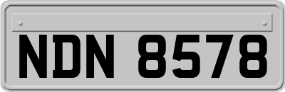 NDN8578