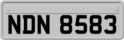 NDN8583