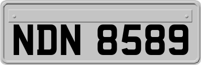 NDN8589