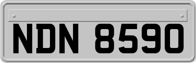 NDN8590