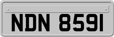 NDN8591