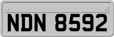 NDN8592