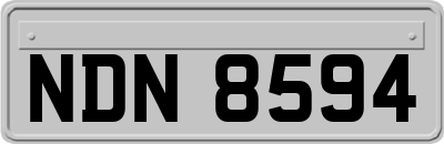 NDN8594