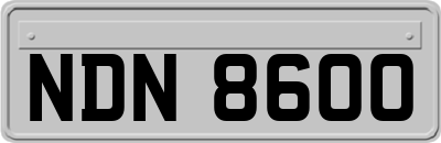 NDN8600