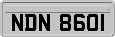 NDN8601