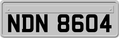 NDN8604