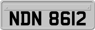 NDN8612