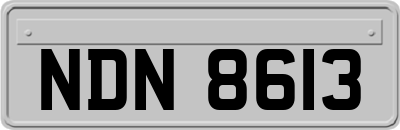 NDN8613