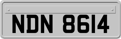 NDN8614