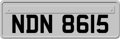 NDN8615