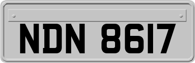 NDN8617