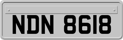NDN8618