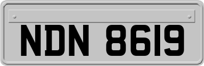 NDN8619