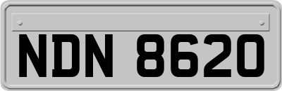 NDN8620