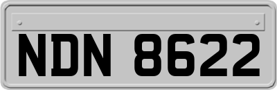 NDN8622