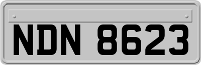 NDN8623