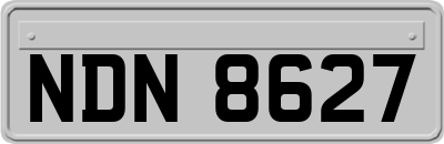 NDN8627