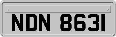 NDN8631