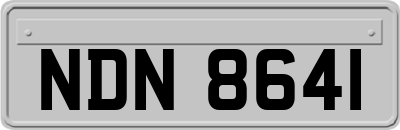 NDN8641