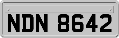 NDN8642