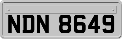 NDN8649