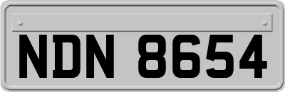 NDN8654