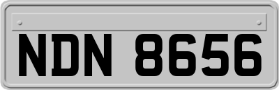 NDN8656