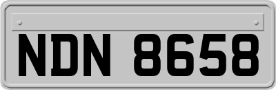 NDN8658