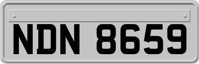 NDN8659