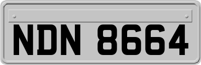 NDN8664