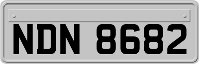 NDN8682