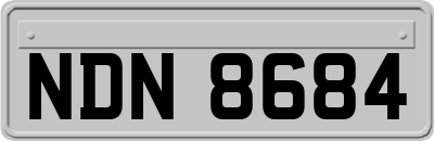NDN8684