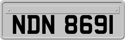 NDN8691