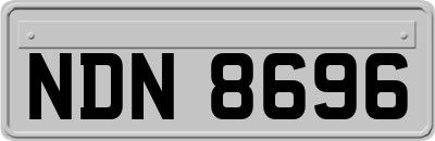 NDN8696