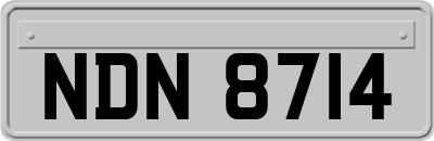 NDN8714