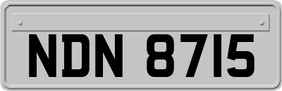NDN8715