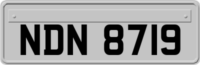 NDN8719